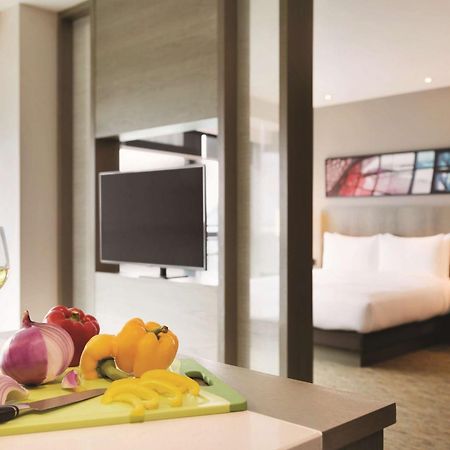 Hyatt House Shenzhen Airport Hotel Exterior photo