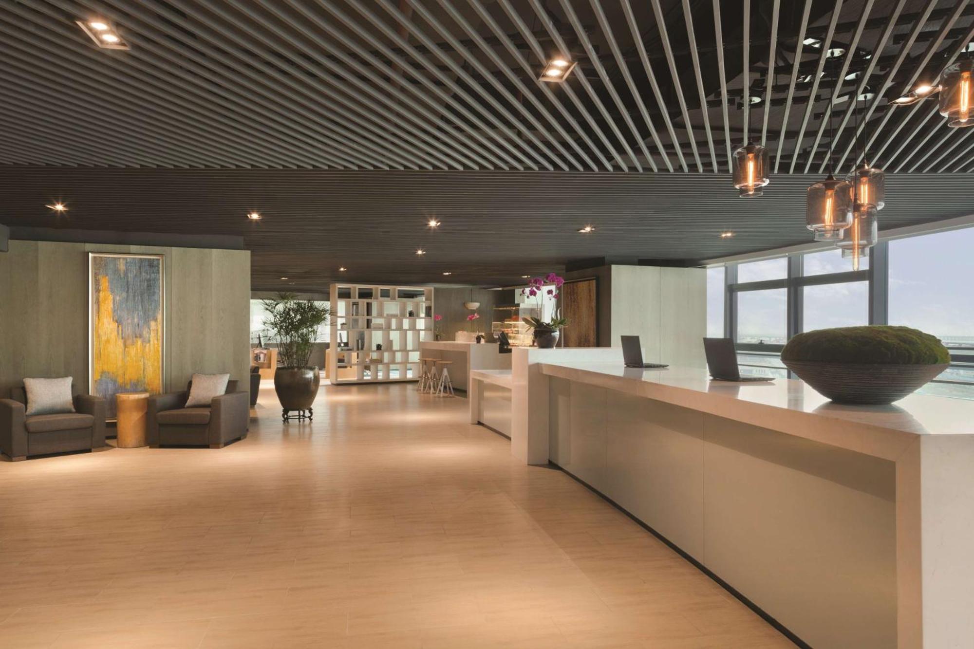 Hyatt House Shenzhen Airport Hotel Exterior photo