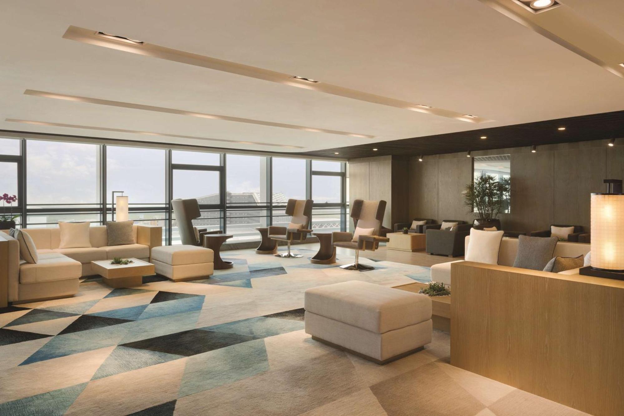 Hyatt House Shenzhen Airport Hotel Exterior photo