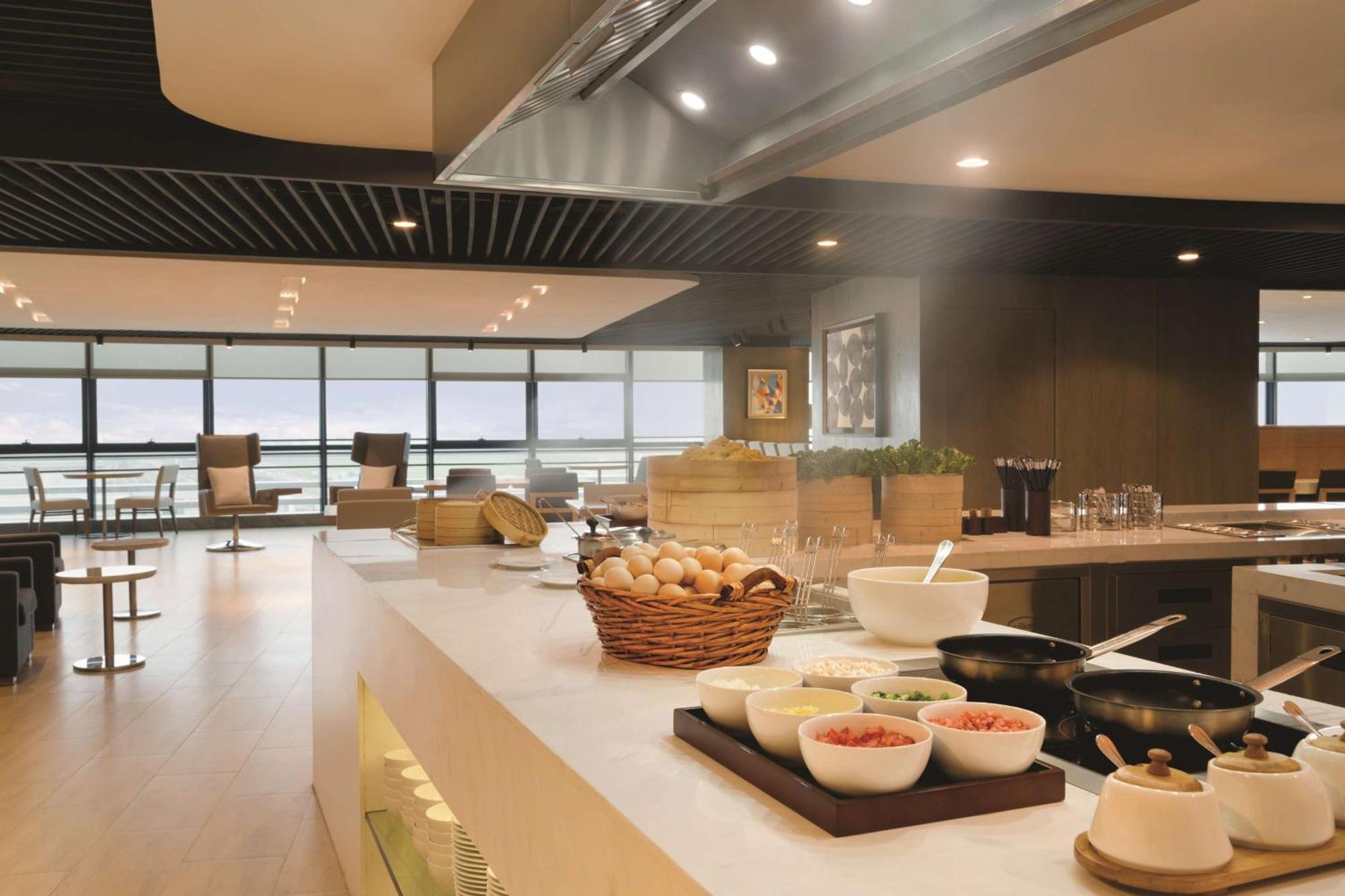 Hyatt House Shenzhen Airport Hotel Exterior photo