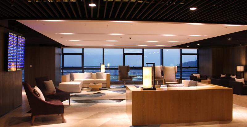 Hyatt House Shenzhen Airport Hotel Exterior photo